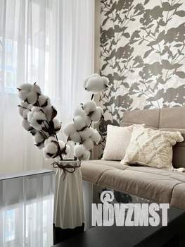 2-к квартира, посуточно, 50м2, 1/1 этаж