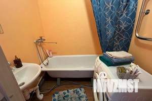 2-к квартира, посуточно, 65м2, 5/16 этаж