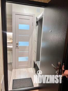 Студия квартира, посуточно, 16м2, 1/9 этаж