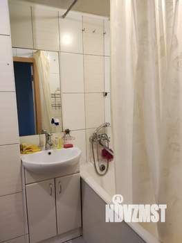 1-к квартира, на длительный срок, 31м2, 3/9 этаж