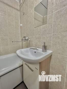 1-к квартира, посуточно, 35м2, 3/10 этаж