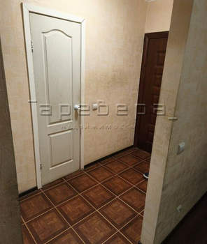 1-к квартира, на длительный срок, 33м2, 8/10 этаж