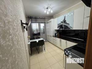 2-к квартира, на длительный срок, 58м2, 9/17 этаж