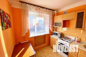 1-к квартира, посуточно, 38м2, 2/5 этаж