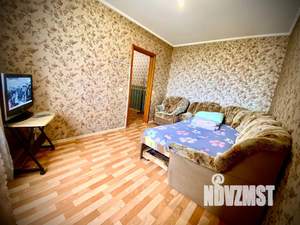 2-к квартира, посуточно, 56м2, 9/10 этаж