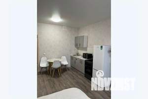 1-к квартира, посуточно, 36м2, 13/19 этаж