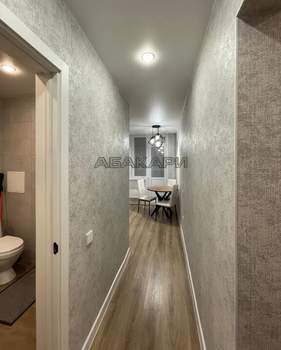 1-к квартира, на длительный срок, 38м2, 3/10 этаж