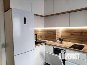 1-к квартира, на длительный срок, 40м2, 8/18 этаж