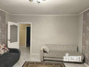 2-к квартира, на длительный срок, 51м2, 10/14 этаж