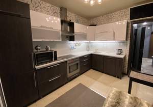 1-к квартира, на длительный срок, 47м2, 4/24 этаж