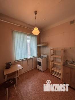 1-к квартира, на длительный срок, 30м2, 5/5 этаж
