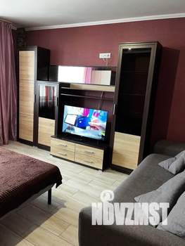 1-к квартира, посуточно, 37м2, 25/25 этаж