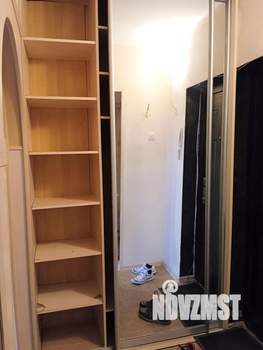 1-к квартира, на длительный срок, 36м2, 5/9 этаж