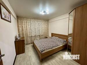 2-к квартира, на длительный срок, 48м2, 5/5 этаж