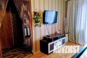 1-к квартира, посуточно, 35м2, 8/10 этаж