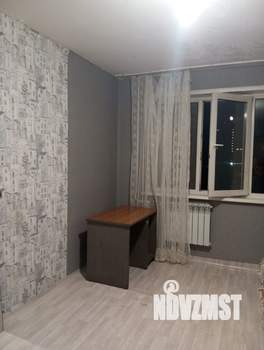 Студия квартира, на длительный срок, 18м2, 3/5 этаж