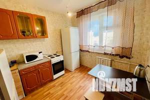 2-к квартира, посуточно, 56м2, 9/9 этаж