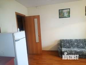 1-к квартира, на длительный срок, 35м2, 9/29 этаж