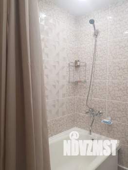 1-к квартира, посуточно, 30м2, 4/9 этаж