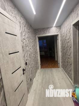 1-к квартира, на длительный срок, 43м2, 15/17 этаж