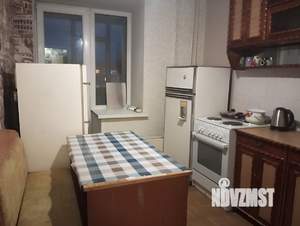 1-к квартира, на длительный срок, 40м2, 7/10 этаж