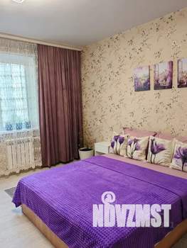 2-к квартира, посуточно, 70м2, 5/10 этаж