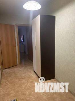 1-к квартира, на длительный срок, 32м2, 15/17 этаж