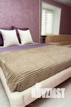 1-к квартира, посуточно, 32м2, 3/4 этаж