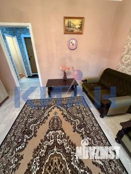 1-к квартира, на длительный срок, 36м2, 2/10 этаж