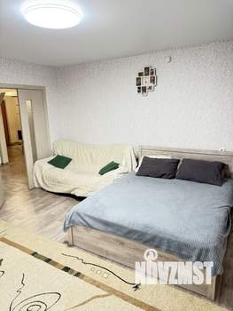 2-к квартира, на длительный срок, 63м2, 16/17 этаж
