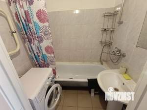 1-к квартира, на длительный срок, 43м2, 10/14 этаж