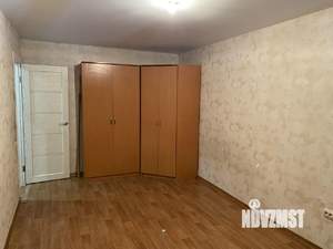 2-к квартира, на длительный срок, 44м2, 2/5 этаж