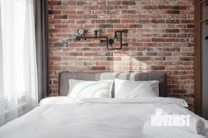 2-к квартира, посуточно, 35м2, 1/1 этаж