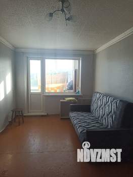 1-к квартира, на длительный срок, 34м2, 5/5 этаж
