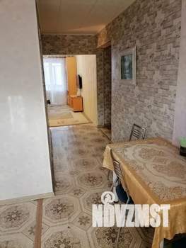 1-к квартира, посуточно, 34м2, 1/5 этаж