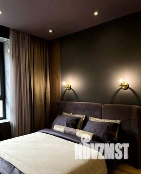 Студия квартира, посуточно, 26м2, 3/7 этаж