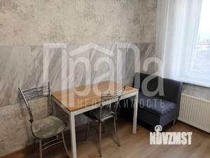 2-к квартира, на длительный срок, 59м2, 7/14 этаж