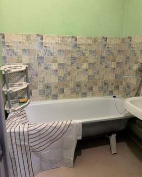 1-к квартира, на длительный срок, 25м2, 9/17 этаж