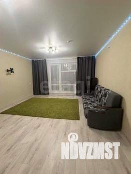 2-к квартира, на длительный срок, 54м2, 5/17 этаж