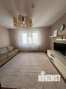 2-к квартира, на длительный срок, 54м2, 8/15 этаж