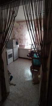 1-к квартира, на длительный срок, 31м2, 2/5 этаж