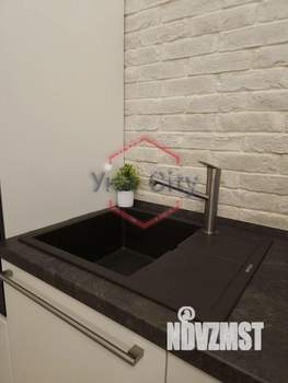 2-к квартира, на длительный срок, 52м2, 15/17 этаж