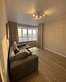 2-к квартира, на длительный срок, 60м2, 7/15 этаж