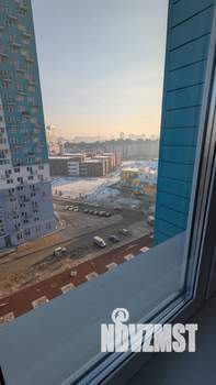 3-к квартира, на длительный срок, 80м2, 11/24 этаж