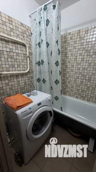 1-к квартира, на длительный срок, 42м2, 7/17 этаж