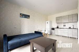 2-к квартира, посуточно, 46м2, 3/9 этаж