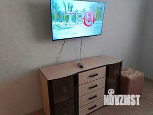 1-к квартира, посуточно, 40м2, 3/17 этаж