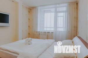 2-к квартира, посуточно, 58м2, 8/17 этаж