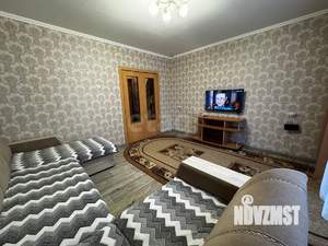 1-к квартира, на длительный срок, 41м2, 3/10 этаж