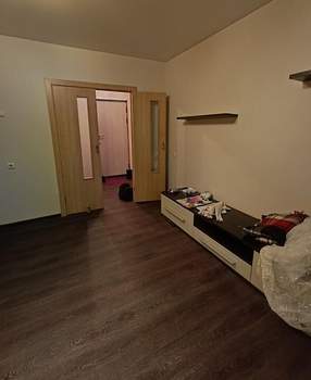 1-к квартира, на длительный срок, 41м2, 10/10 этаж